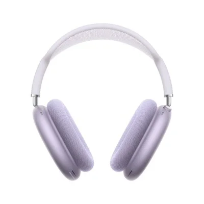 Apple Airpods Max 2 Headphones 2024 - Purple
